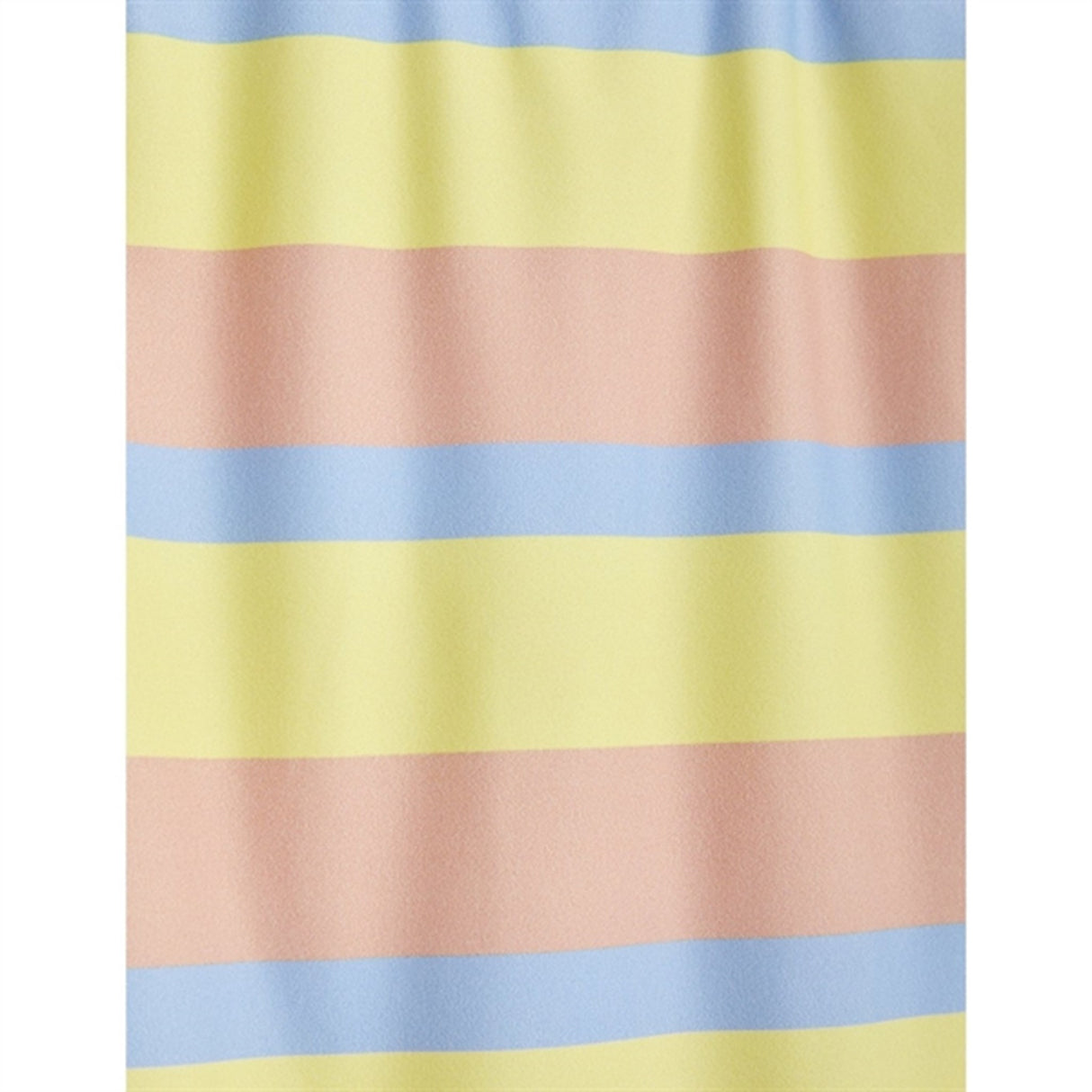 Mini Rodini Pastel Stripe Swim Suit Multi 3