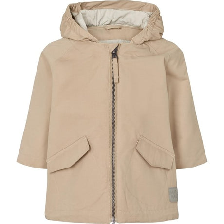 MarMar Ovi Jacket Alpaca Tech Parka