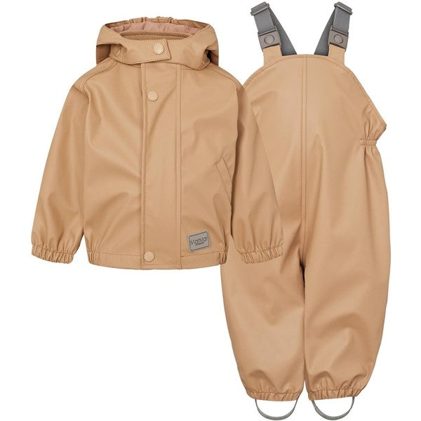 MarMar Oddy Rainwear Cumin