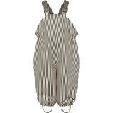 MarMar Oddy Rainwear Blue Dew Stripe 6