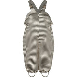 MarMar Oddy Rainwear Blue Dew Stripe 7