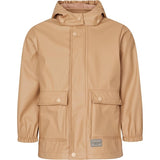 MarMar Osmund Rainwear Cumin 2