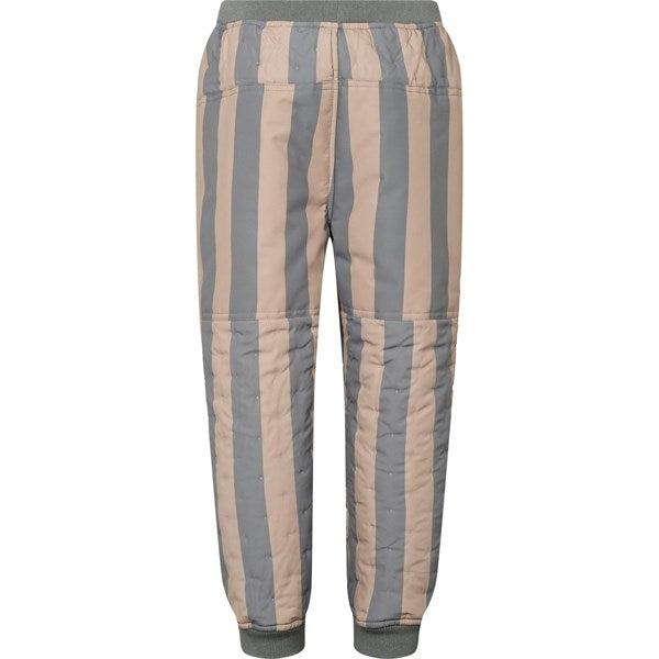 MarMar Alpaca Stripe Odin Thermo Pants 4