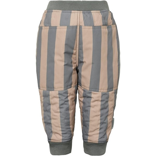 MarMar Alpaca Stripe Odin Thermo Pants 2