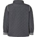 MarMar Darkest Blue Block Ozar Thermo Jacket