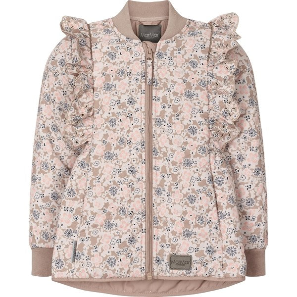 MarMar Fleur Olisa F Thermo Jacket 3