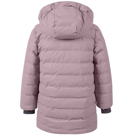 En Fant Padded jacket PU Mauve Shadow 2