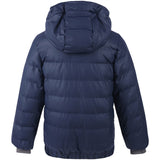 En Fant Padded Jacket PU Parisian Night 2