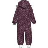 En Fant Snow Suit AOP Fig 3