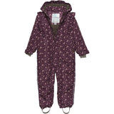 En Fant Snow Suit AOP Fig 4