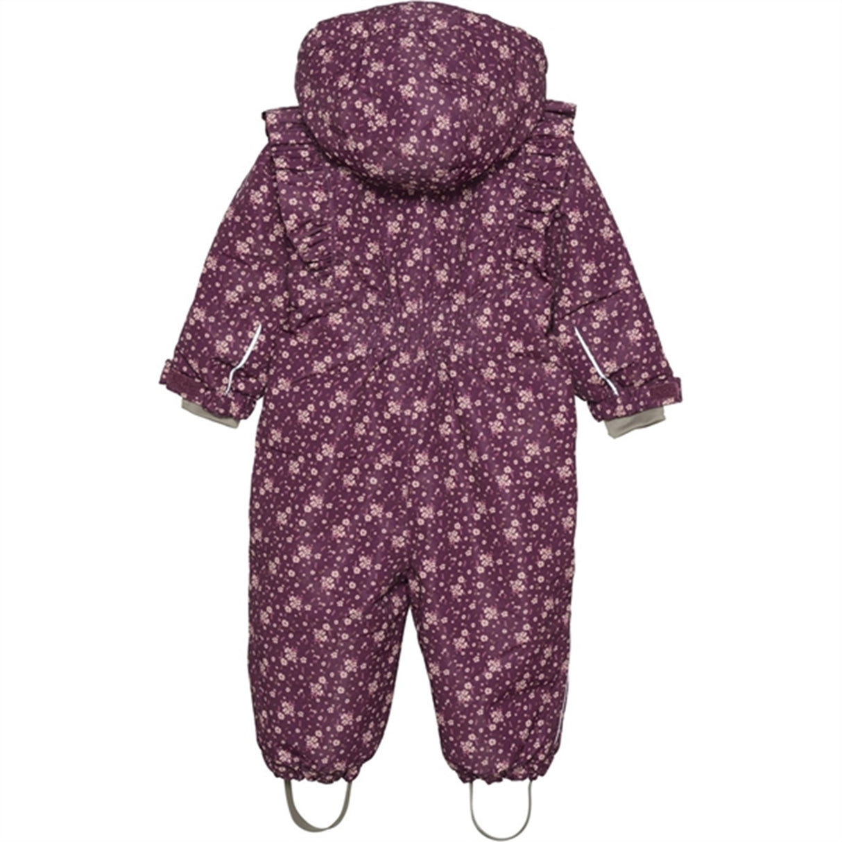 En Fant Snow Suit AOP Fig 5