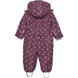 En Fant Snow Suit AOP Fig 5