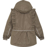 En Fant Jacket Glitter Chocolate Chip 5