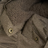 En Fant Jacket Glitter Chocolate Chip 3