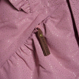 En Fant Jacket Glitter Mesa Rose 3