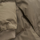 En Fant Jacket Quilt Chocolate Chip 3