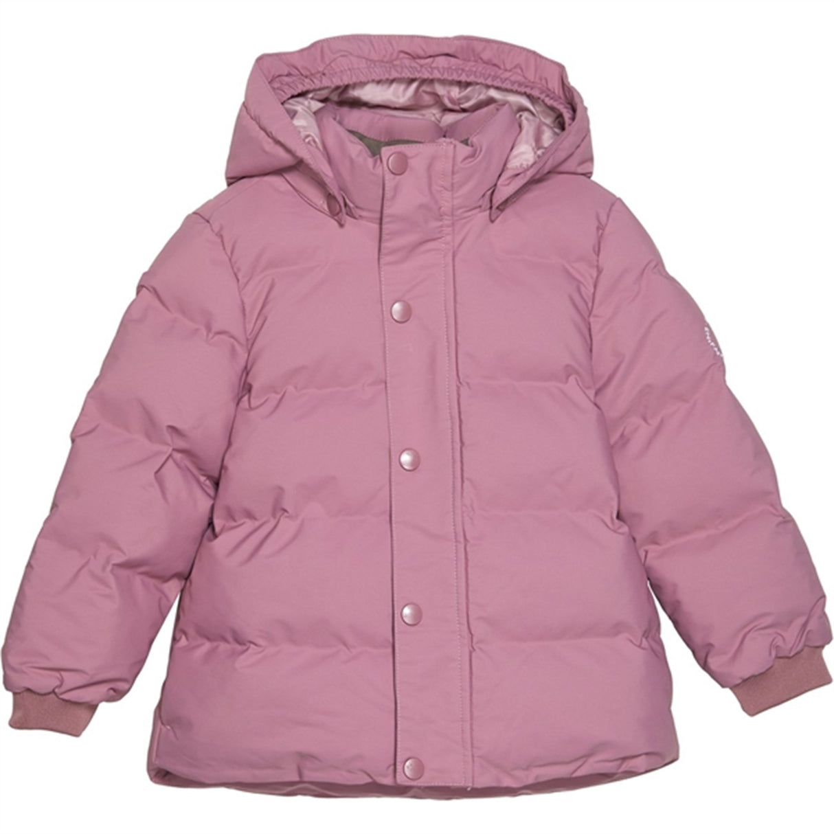 En Fant Jacket Quilt Mesa Rose