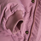 En Fant Jacket Quilt Mesa Rose 3