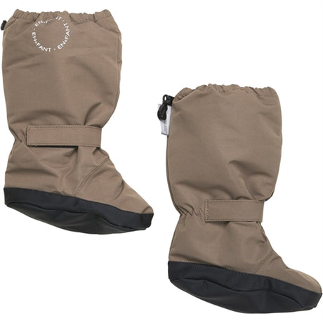 En Fant Snow Boots Chocolate Chip