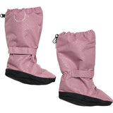 En Fant Snow Boots Mesa Rose