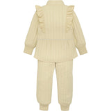 En Fant Thermal Set Glitter Reed Yellow 4