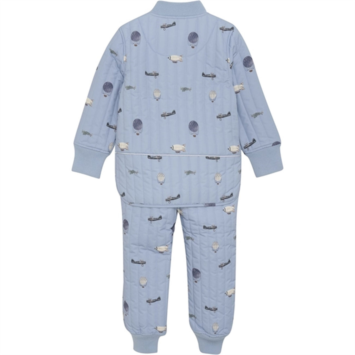 En Fant Thermal Set Dusty Blue 3