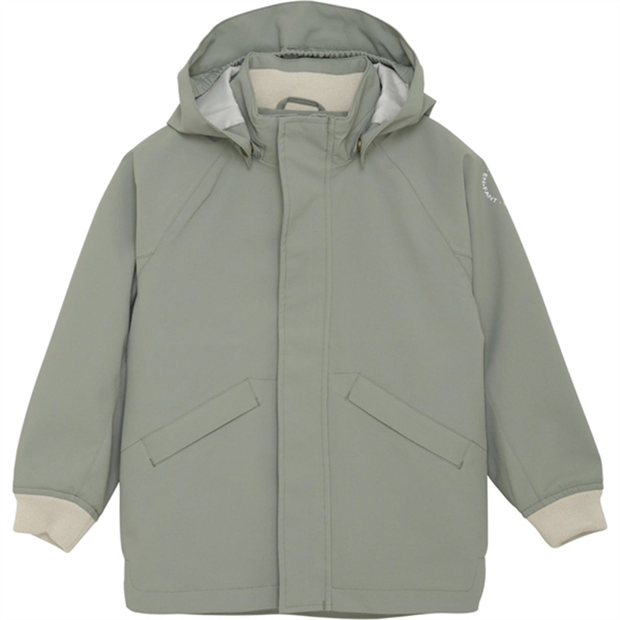 En Fant Jacket Sea Spray