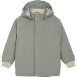 En Fant Jacket Sea Spray