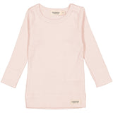 MarMar Modal Barely Rose Plain Blouse