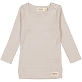 MarMar Modal Powder Chalk Plain Blouse