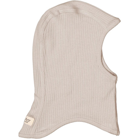 MarMar Modal Powder Chalk Balaclava