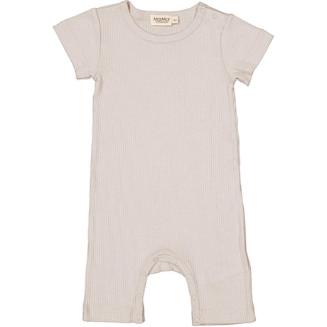 MarMar Modal Powder Chalk Romper