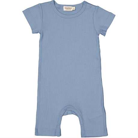 MarMar Modal Storm Cloud Romper