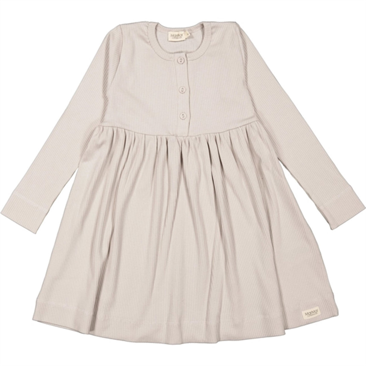 MarMar Modal Powder Chalk Dima Dress