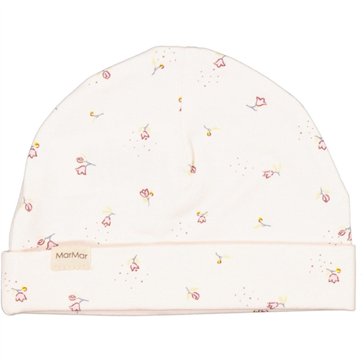 MarMar New Born Tulips Bloom Aiko Hat