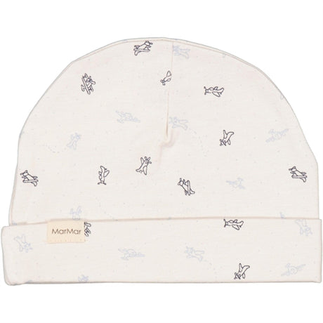 MarMar New Born Airplanes Aiko Hat