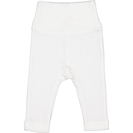 MarMar New Born Modal Pointelle Cloud Piva Pants