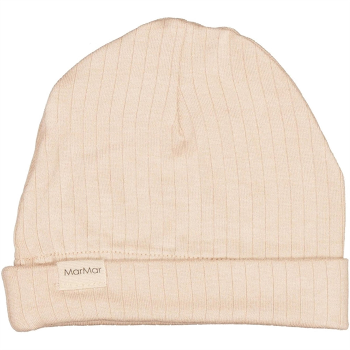 MarMar New Born Micro Modal Beige Rose Aiko Hat