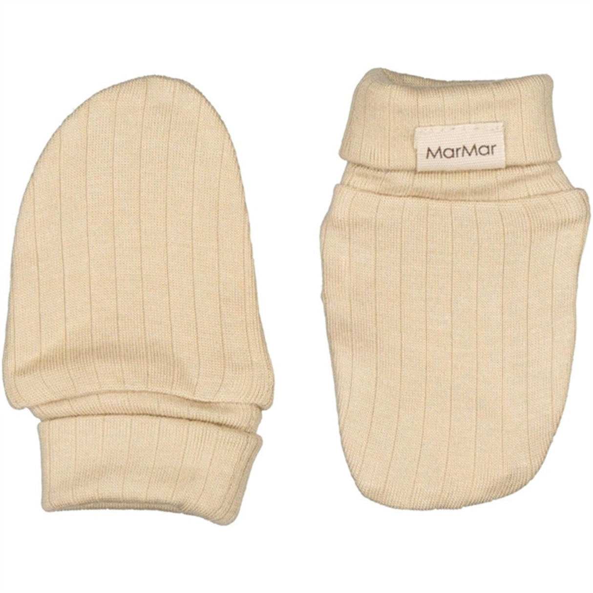 MarMar New Born Micro Modal Savannah Mittens