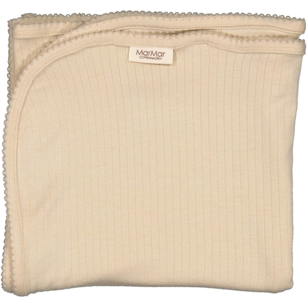 MarMar New Born Micro Modal Savannah Alida Baby Blanket