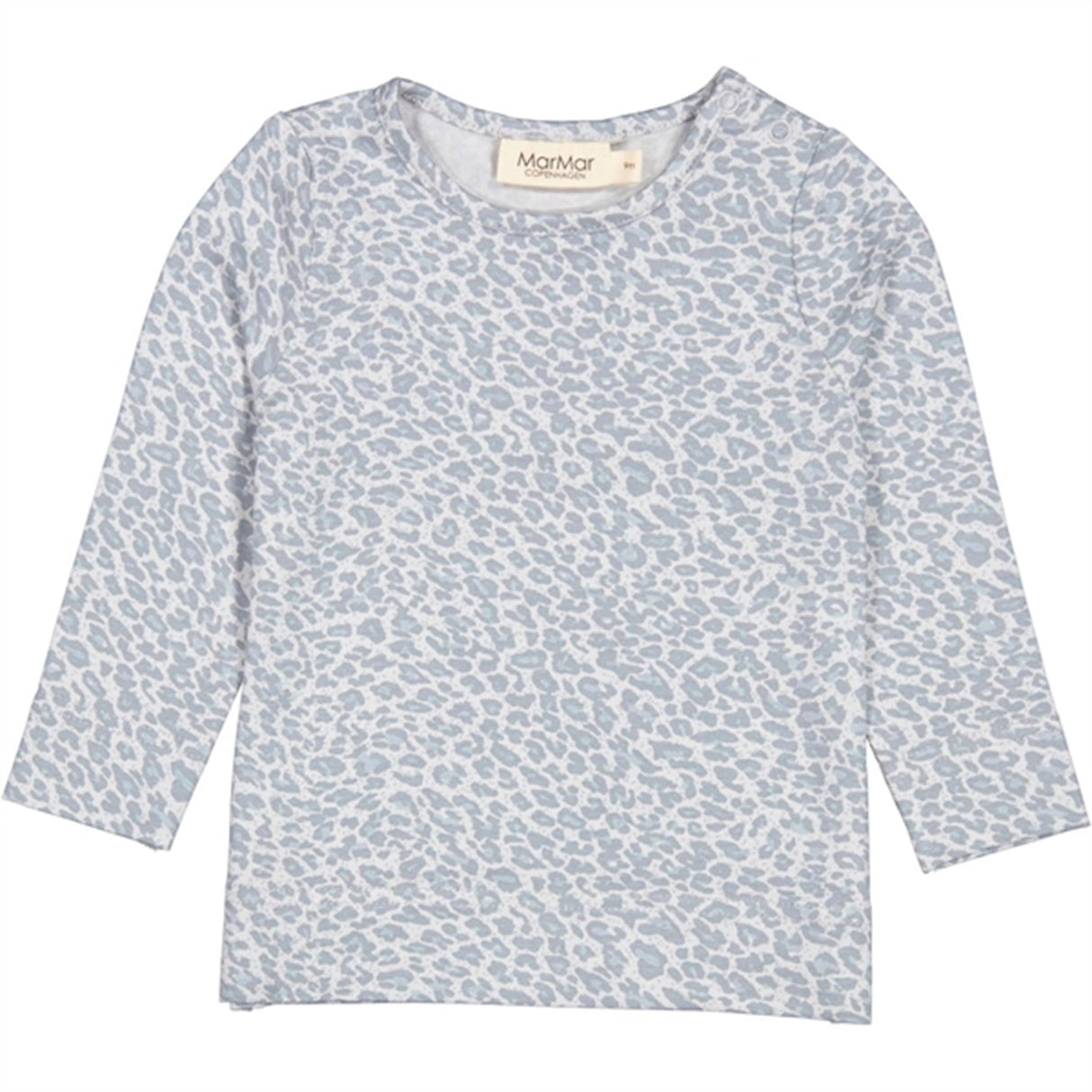 MarMar Leo Ocean Leo Blouse