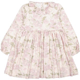 MarMar Little Hydrangea Diora Frill Dress