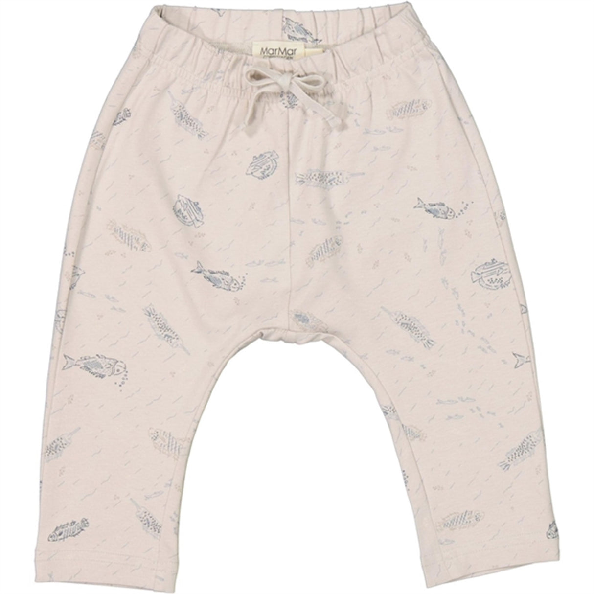 MarMar Fish Tank Pitti Pants