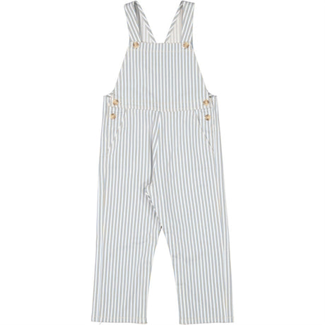 MarMar Alpine Lake Stripe Ruben Overalls 2