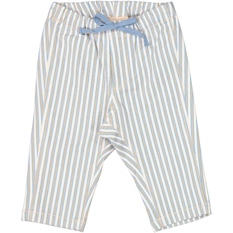 MarMar Alpine Lake Stripe Polle Pants