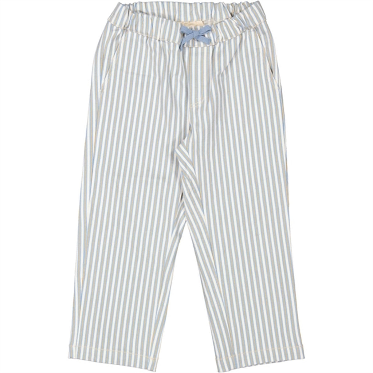 MarMar Alpine Lake Stripe Paloma Pants 7