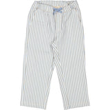 MarMar Alpine Lake Stripe Paloma Pants 7