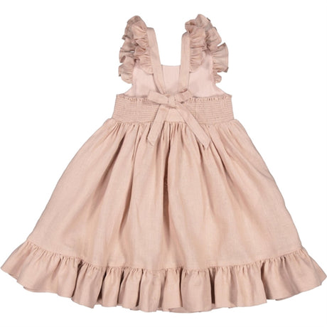 MarMar Light Cheek Danita Frill Dress 2