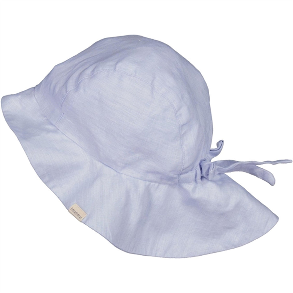 MarMar Blue Mist Alba Baby L Sun Hat