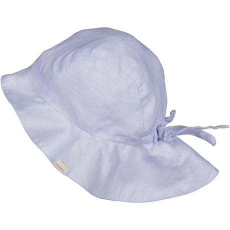 MarMar Blue Mist Alba Baby L Sun Hat